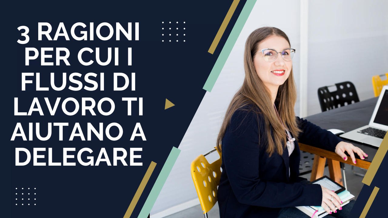 Alessia Pandolfi Tech Expert