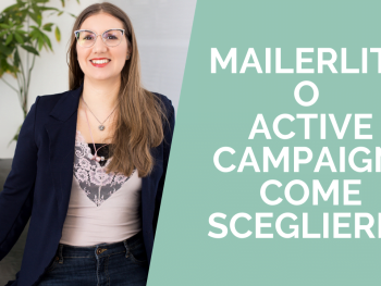 Alessia Pandolfi Tech Expert