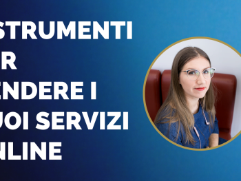 Alessia Pandolfi Tech Expert