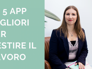 Alessia Pandolfi Tech Expert