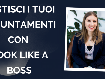 Alessia Pandolfi Tech Expert
