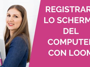 Alessia Pandolfi Tech Expert