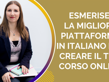 Alessia Pandolfi Tech Expert