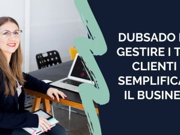 Alessia Pandolfi Tech Expert