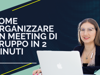 Alessia Pandolfi Tech Expert