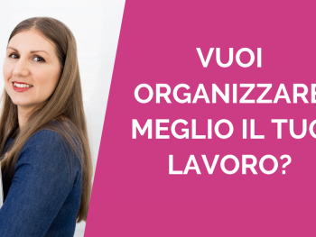 Alessia Pandolfi Tech Expert