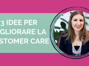 Alessia Pandolfi Tech Expert