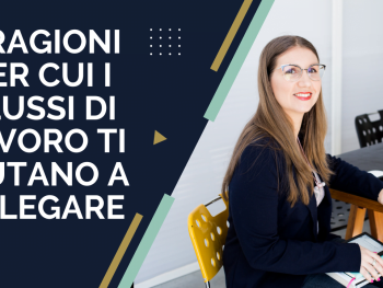 Alessia Pandolfi Tech Expert