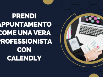 Alessia Pandolfi Tech Expert