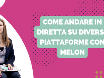 Alessia Pandolfi Tech Expert
