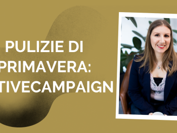 Alessia Pandolfi Tech Expert