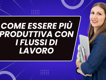 Alessia Pandolfi Tech Expert