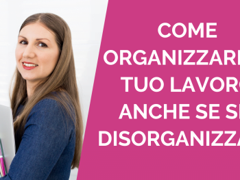Alessia Pandolfi Tech Expert