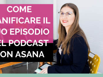 Alessia Pandolfi Tech Expert