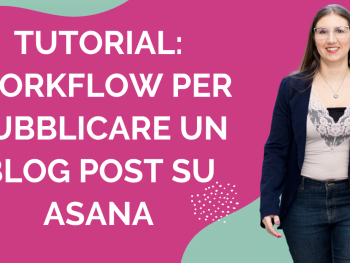Alessia Pandolfi Tech Expert