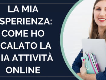 Alessia Pandolfi Tech Expert