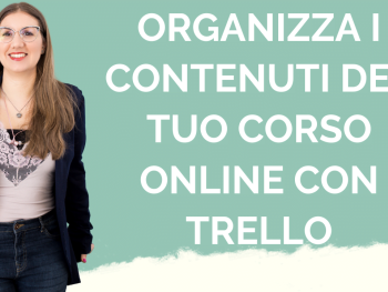 Alessia Pandolfi Tech Expert