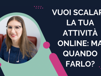 Alessia Pandolfi Tech Expert
