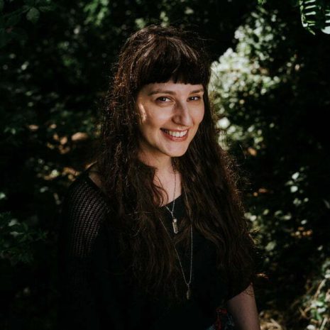 Alessia Pandolfi Tech Expert clienti alessia savi